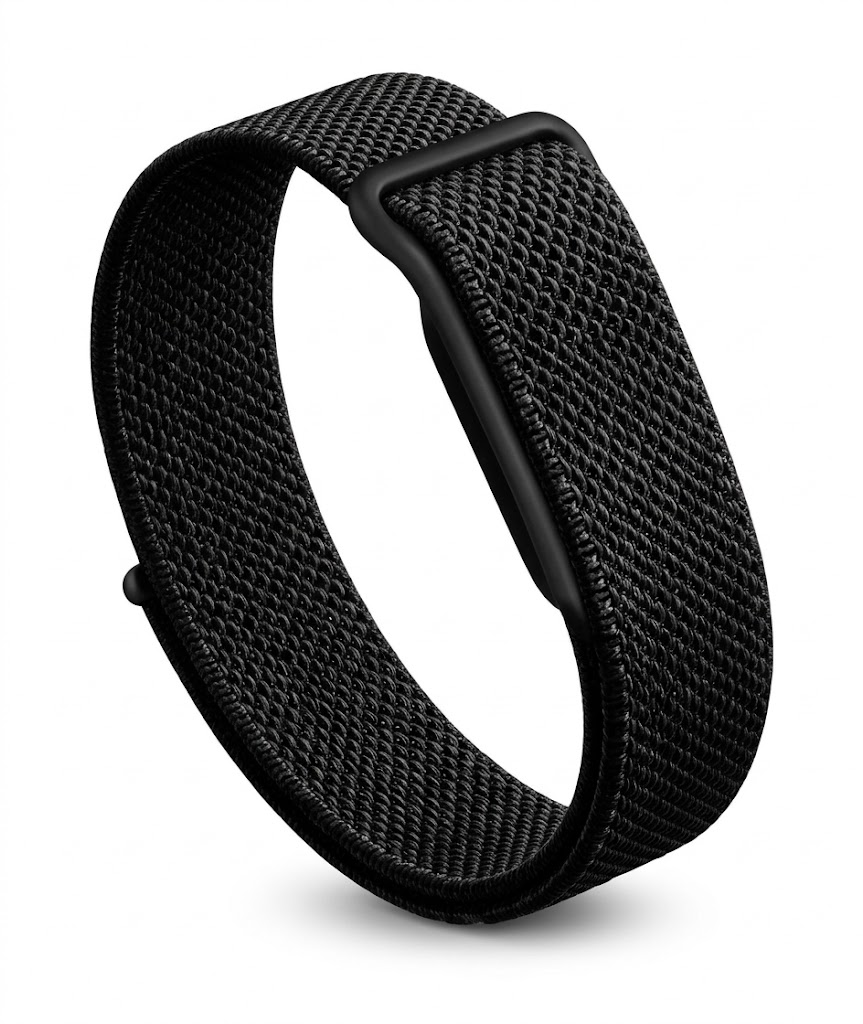 Nylon Arm Band for Google Fitbit Air