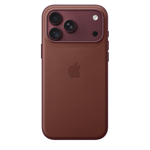 iPhone 18 Pro TechWoven Case with MagSafe