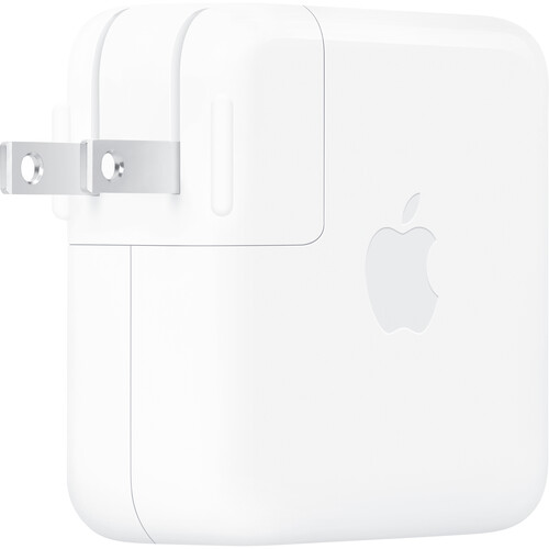 Apple 70W USB-C Power Adapter 2-pin