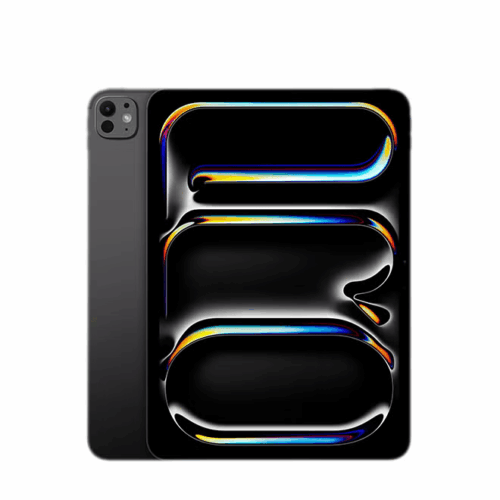 Apple iPad Pro ‏13 M5 Wi-Fi. 256GB with Standard Glass