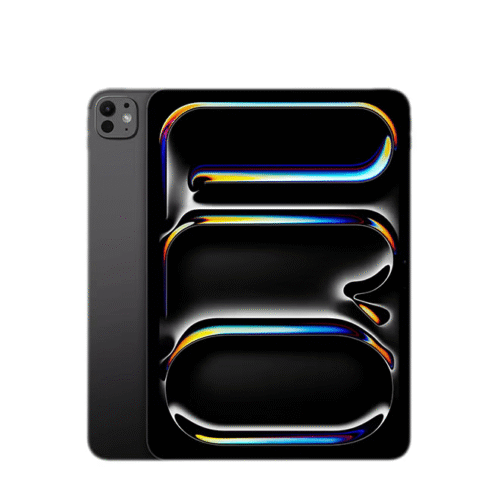 Apple iPad Pro ‏13 M5 Wi-Fi. 256GB with Standard Glass