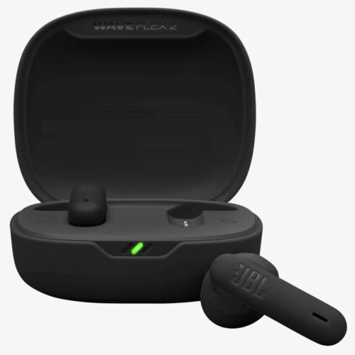 JBL Wave Flex 2 Open-fit True Wireless Earbuds
