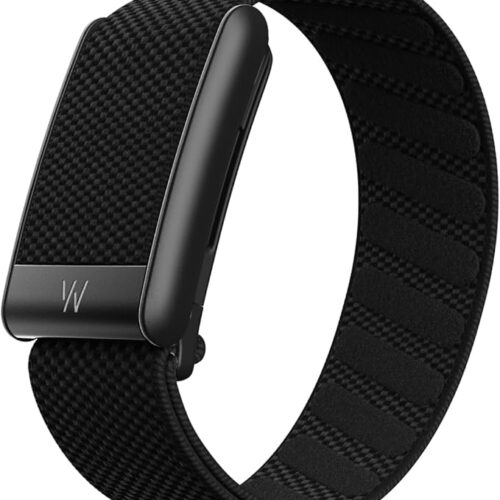 WHOOP - 5.0 Peak Health and Fitness Tracker with 12 Month Subscription