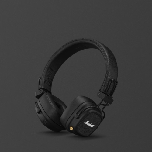 Marshall Major V Bluetooth Headphone