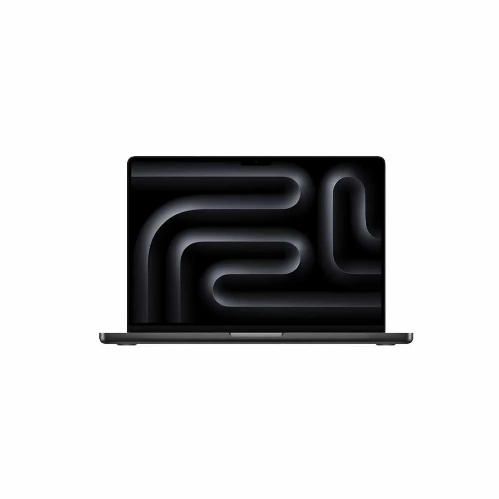Apple MacBook Pro 14 (16GB RAM, 512GB, Space Black)