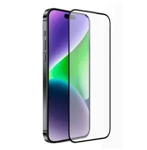 URR Matte Screen Protector for iPhone 14 Pro / iPhone 15 / iPhone 16