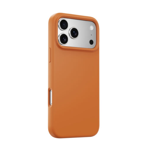 TGVIS Comfort Series Case for iPhone 17 Pro