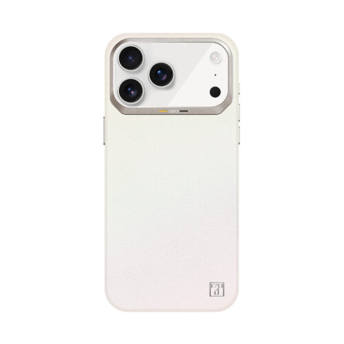 TGVIS Vida Series Case for iPhone 17 Pro