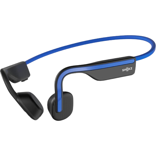 Shokz OpenMove Wireless Bone Conduction Headphones