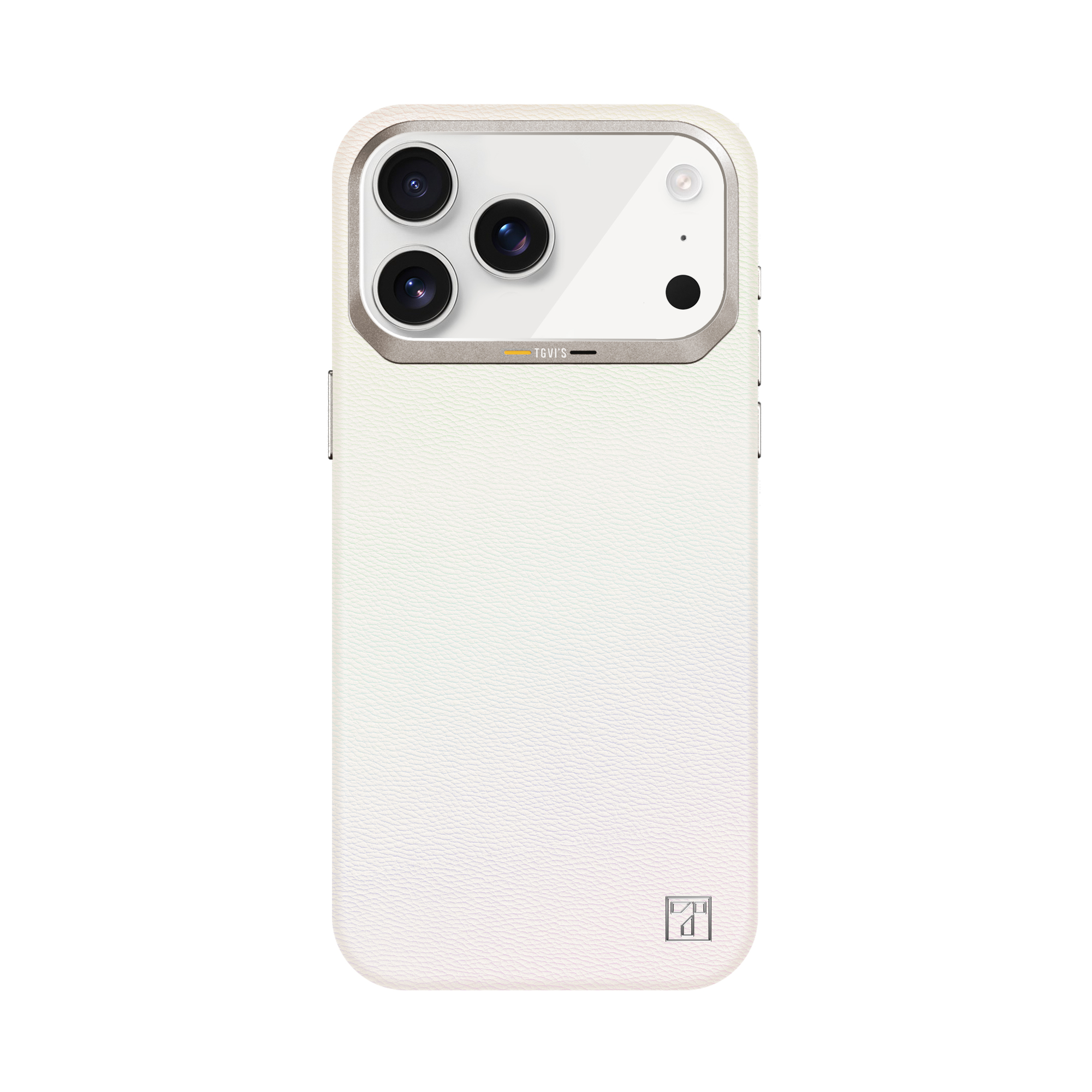 TGVIS Vida Series Case for iPhone 17 Pro Max