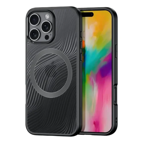Dux Ducis Aimo Mag Series Case for iPhone 16 Series