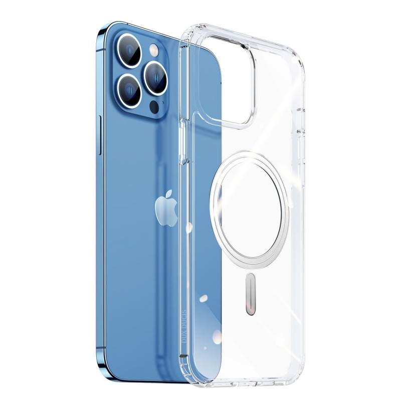 DUX Ducis clin series mag case for iphone 15 pro