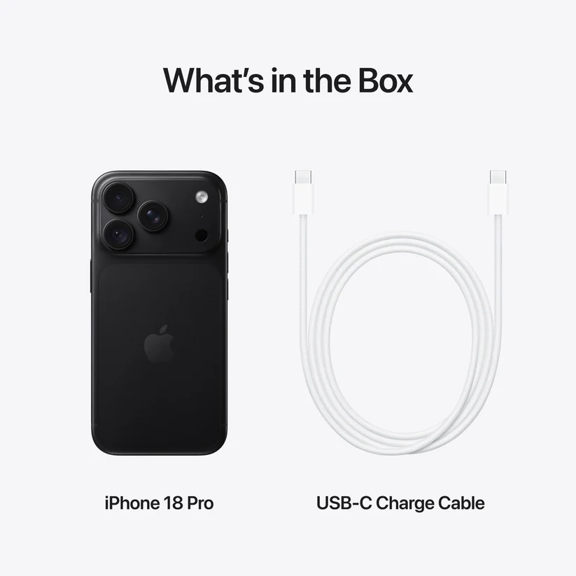 iPhone 18 Pro 1TB - Image 9