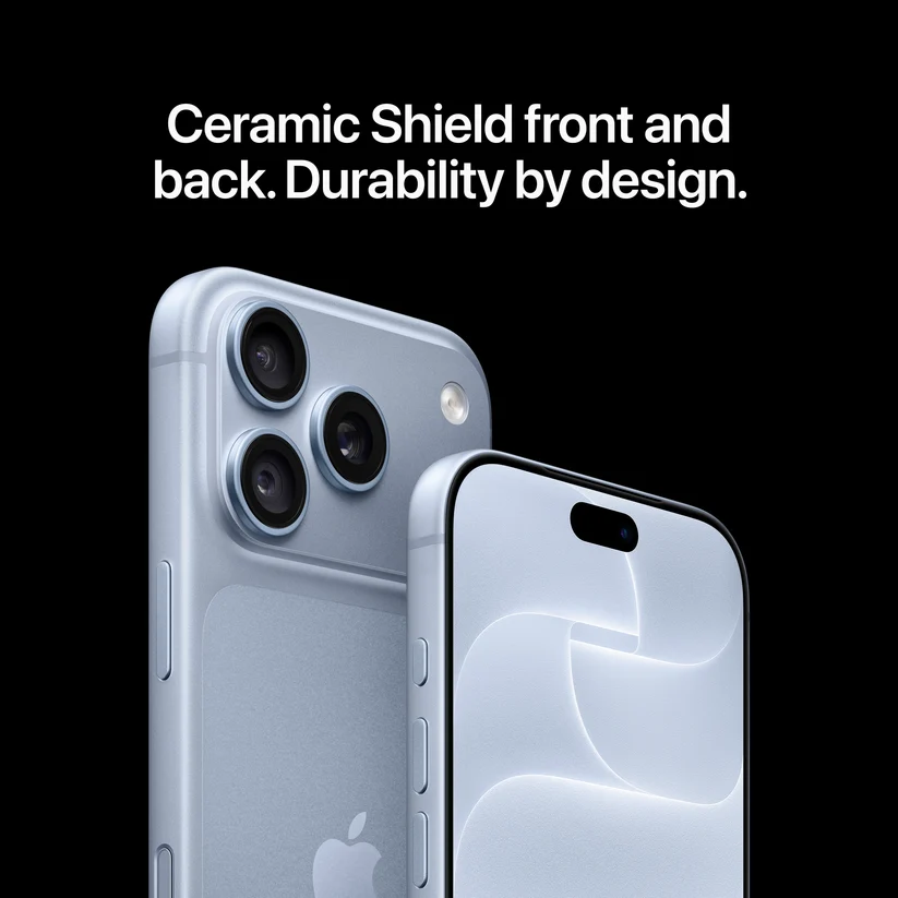 iPhone 18 Pro 1TB - Image 6