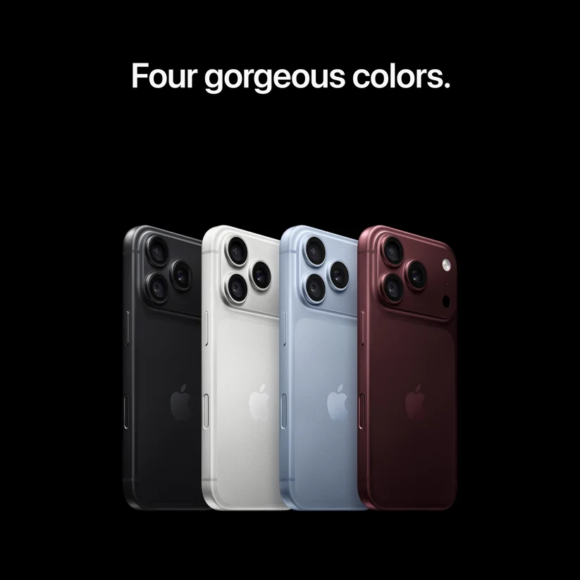 iPhone 18 Pro 1TB - Image 7