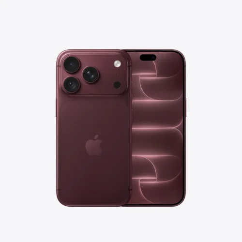 iPhone 18 Pro 1TB