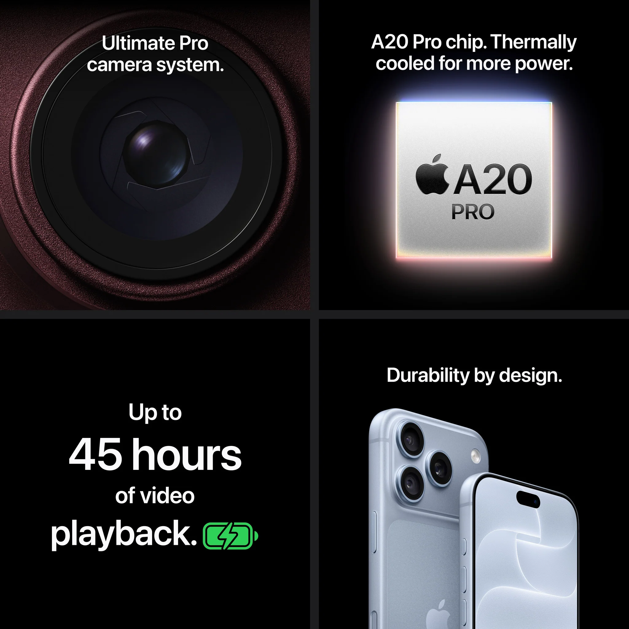 iPhone 18 Pro Max 1TB - Image 8