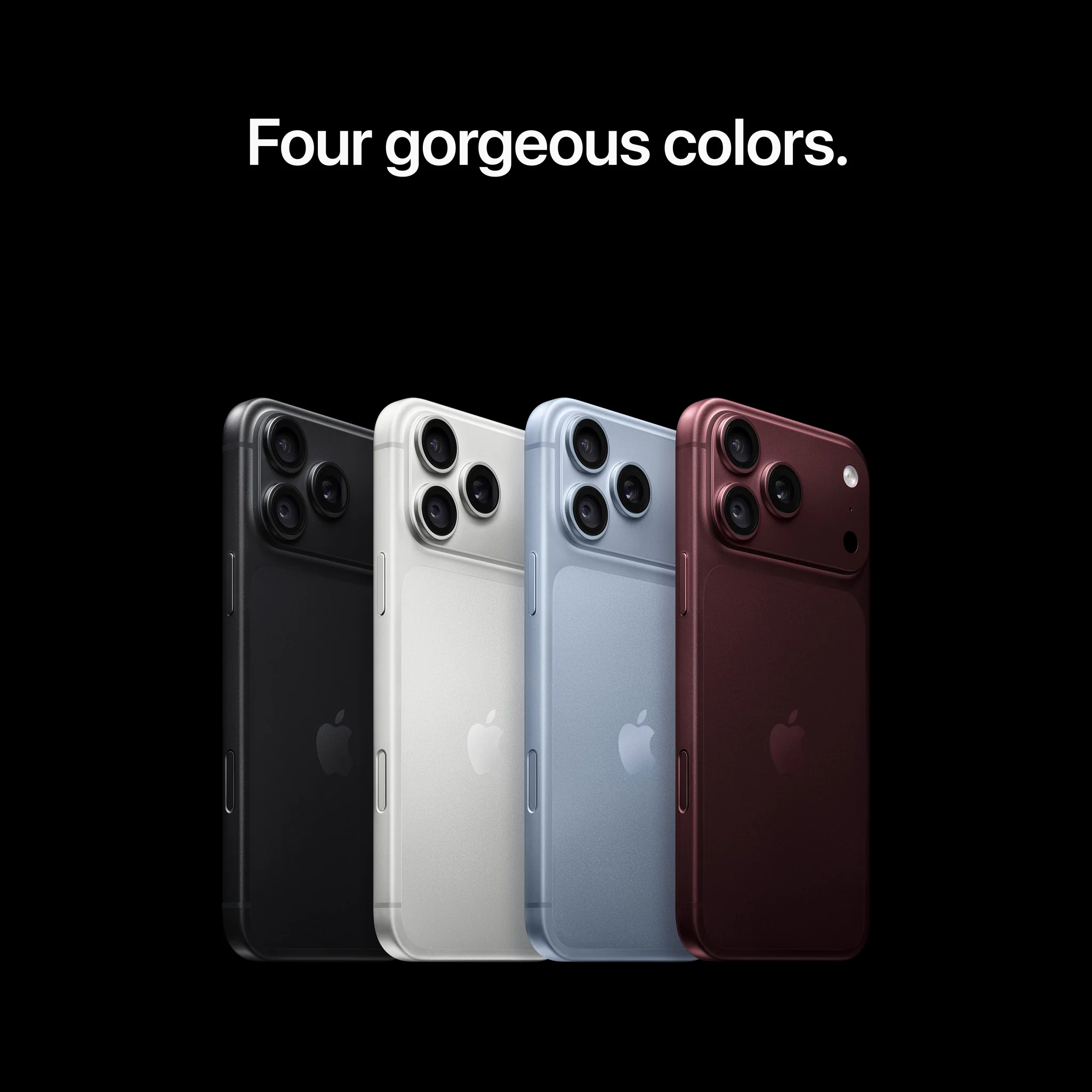 iPhone 18 Pro Max 1TB - Image 6