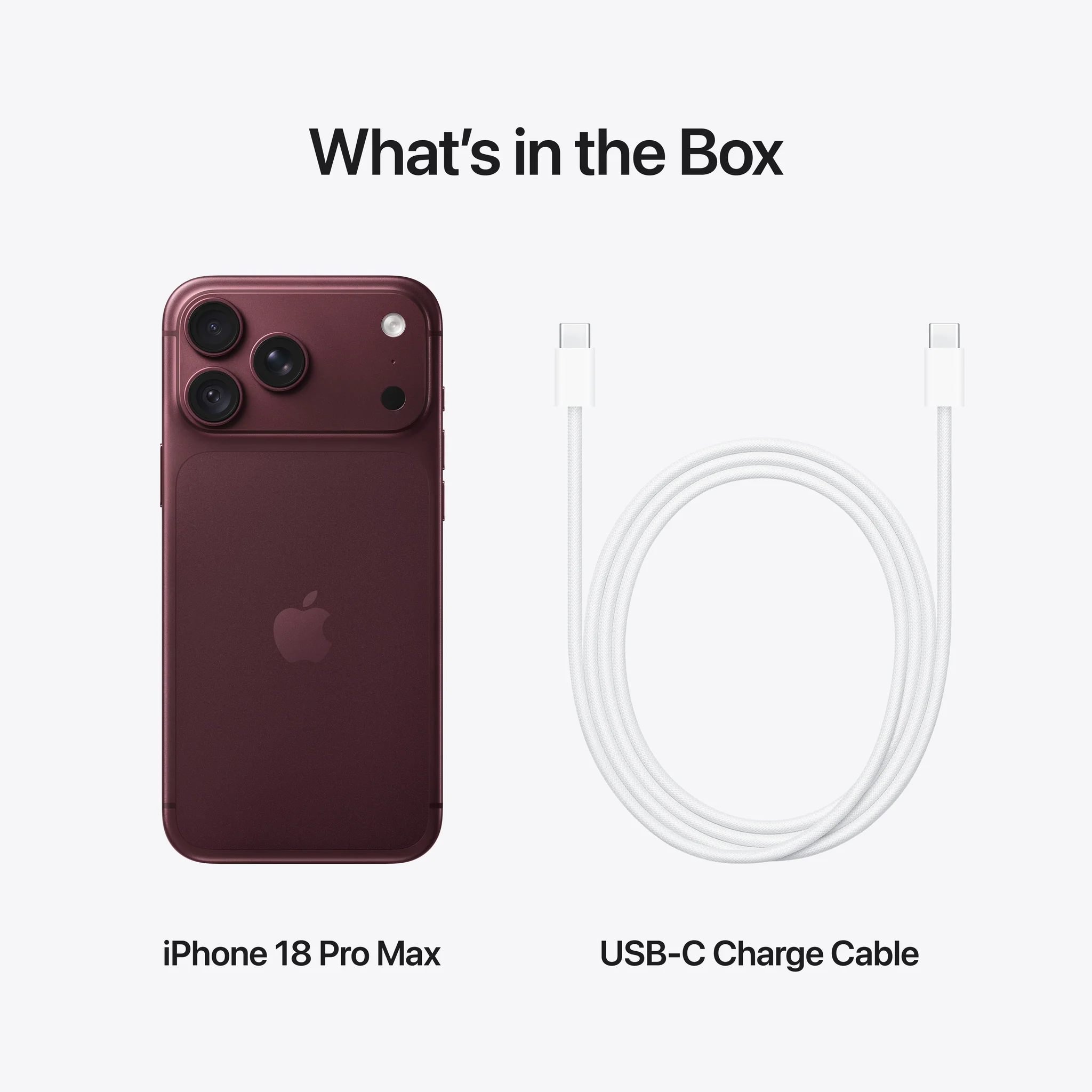 iPhone 18 Pro Max 1TB - Image 9