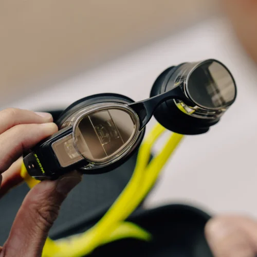 Form Smart Swim 2