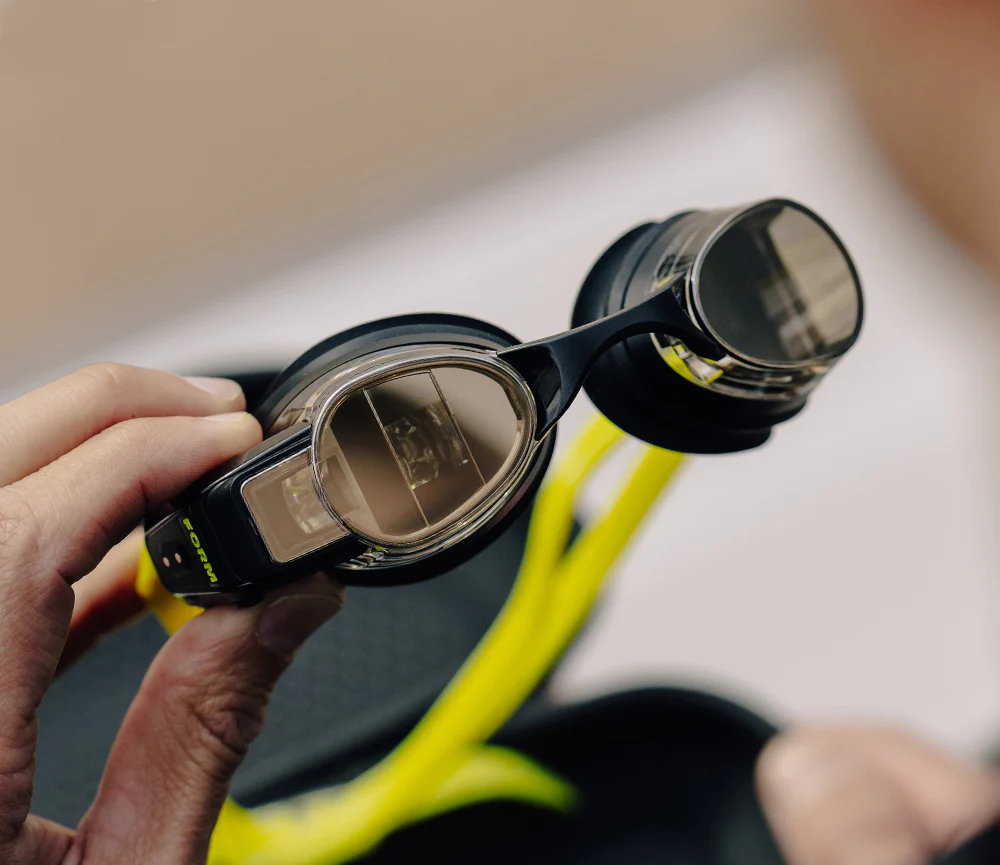 Form Smart Swim 2 Pro