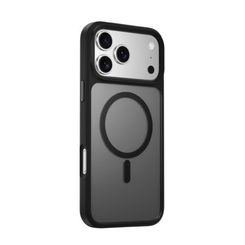 TGVIS Matte Series Case for iPhone 17 Pro