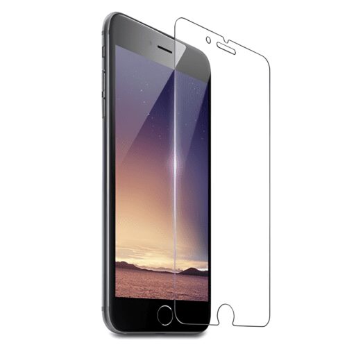 Ferrari Glass Screen Protector for iPhone 6/6s