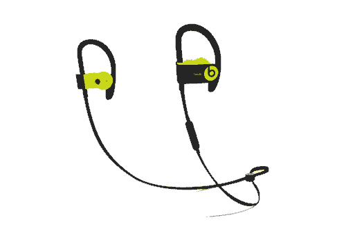 Powerbeats 3 hot sale