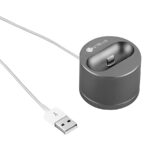 Coteetci Aluminum Series Quick Charge & Data For AirPods