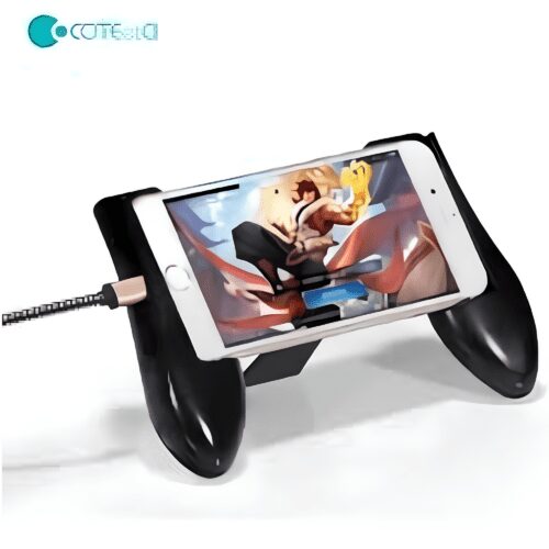 Coteetci Cell Phone Game Joystick