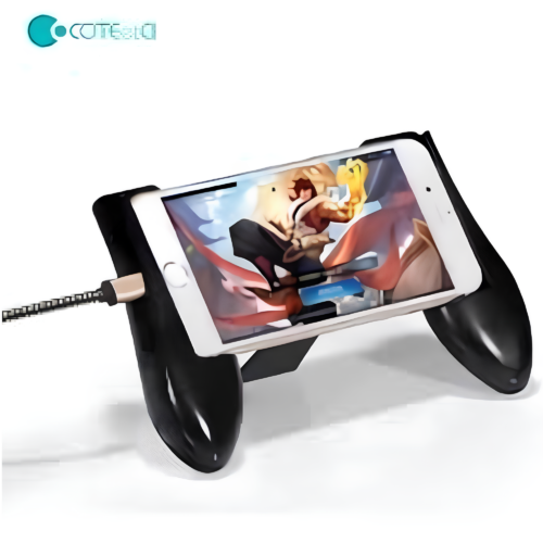 Coteetci Cell Phone Game Joystick