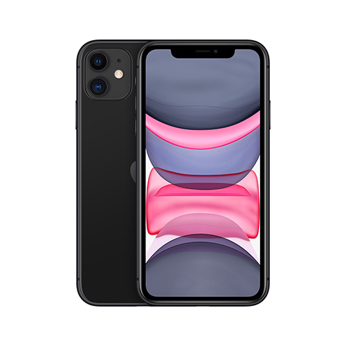 iPhone 11 128 GB - Techmart Apple Store