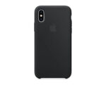 Apple Leather Case for iPhone X