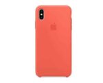 Apple Silicone Case for iPhone Xs Max