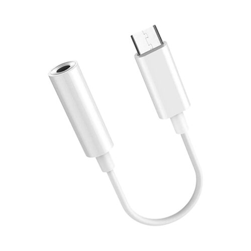 Apple USB-C Headphone Jack Adapter