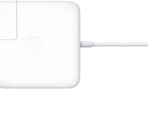 Apple 45W Magsafe 2 Power Adapter MD592