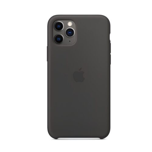 Apple Silicone Case for iPhone 11 Pro max