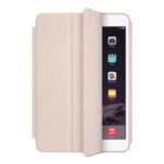 Apple Smart Case for iPad Air 2 Soft Pink