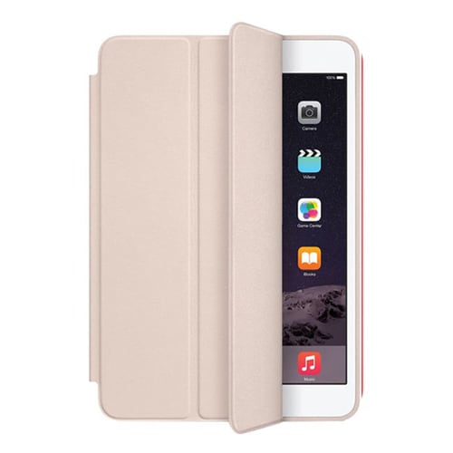 Apple Smart Case for iPad Air 2 Soft Pink