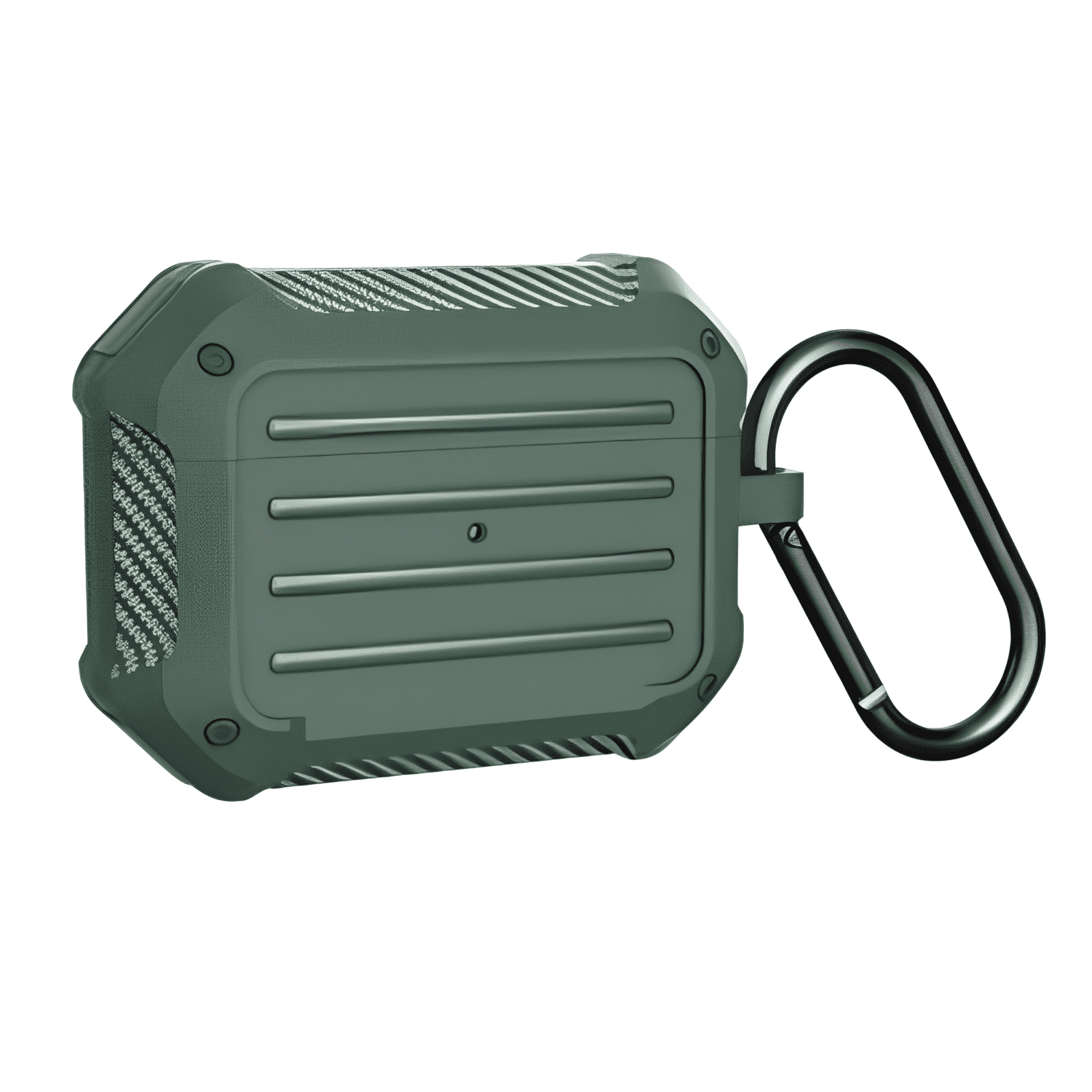 Wiwu TPU 06 Protect Case for AirPods Pro (Green)