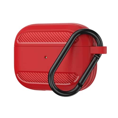 Wiwu Carbon Fiber 05 Protect Case for AirPods Pro