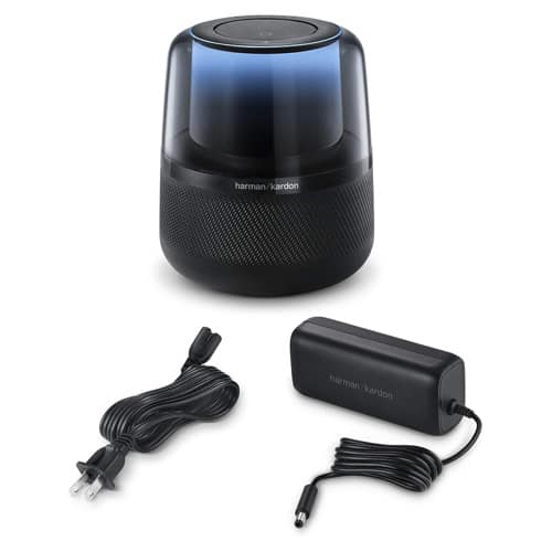 harman kardon Allure Speaker Black-2