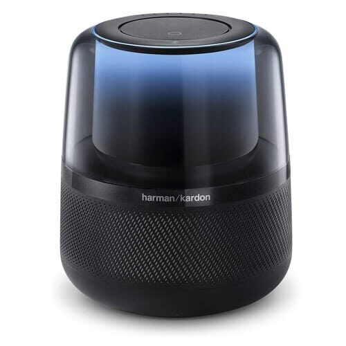 o2 harman kardon speaker