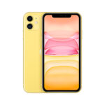 iPhone11-yellow