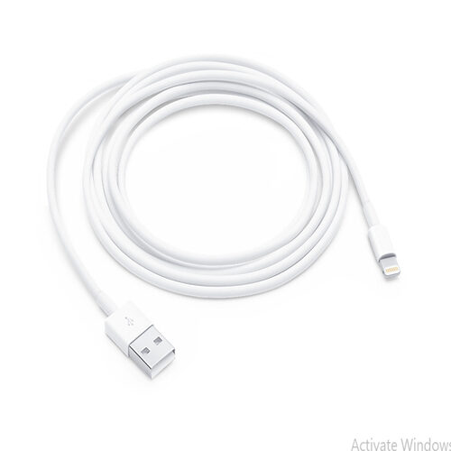 Apple Lightning to USB Cable 1M MQUE2 MXLY2