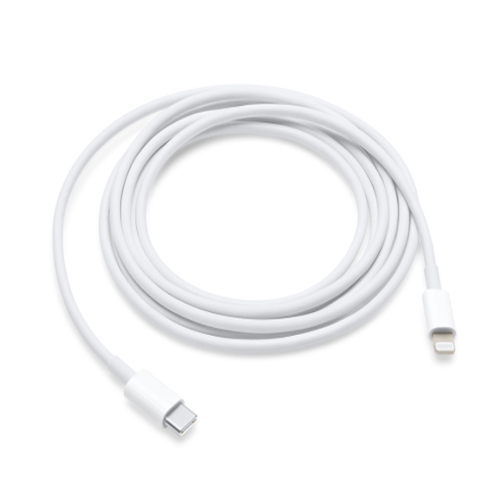 Apple USB-C to Lightning Cable 1M / MK0X2AM/A / MX0K2