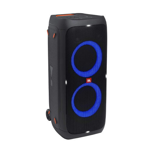 JBL PartyBox 310 Speaker / Black