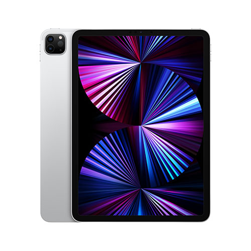 iPad Pro 11 M1 3rd 128GB Wi-Fi