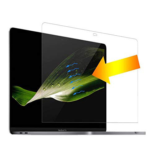 WIWU Screen Protector for Macbook New 13 Air & Pro
