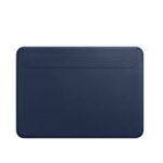 WIWU Skin Pro 2 PU Leather Sleeve for Macbook Pro 16